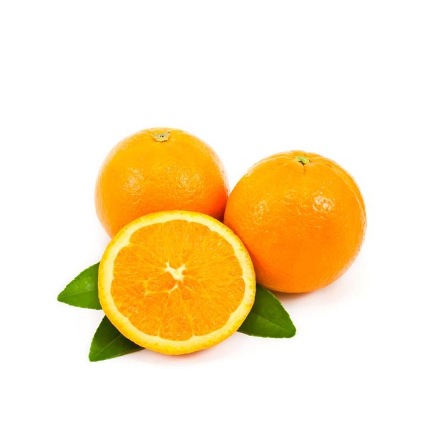 Oranges