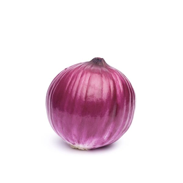 Red onions