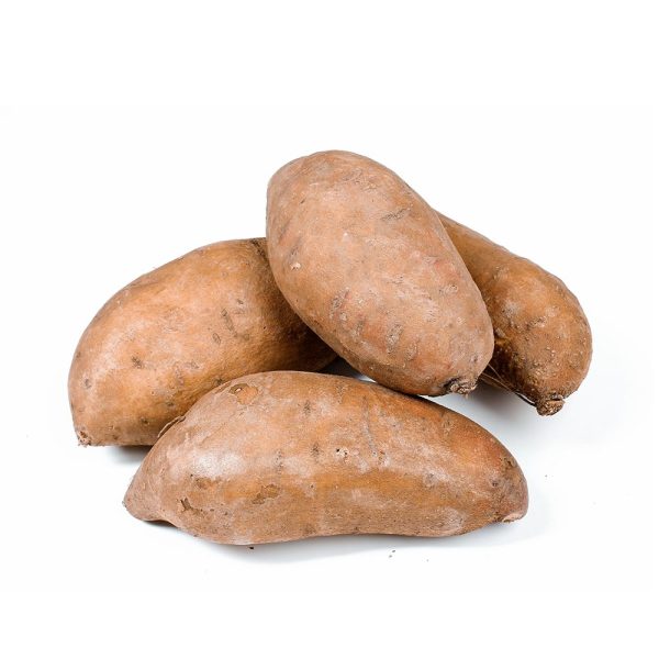 Sweet potatoes