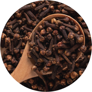 Cloves